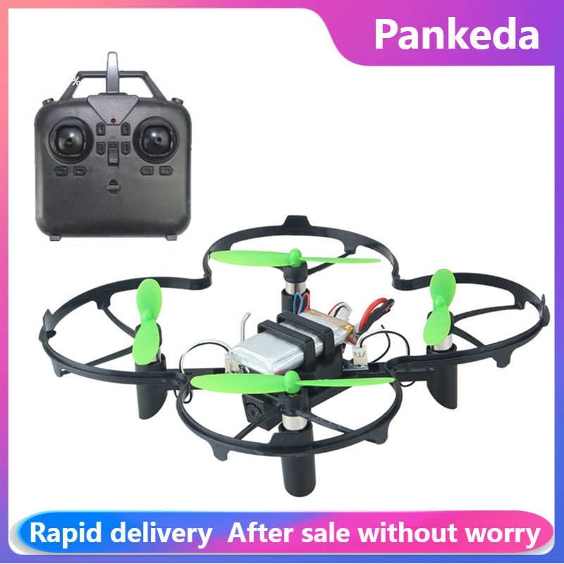 Drone Battery Charger - DM002 Drone Quadricottero Fai-da-Te a Altezza