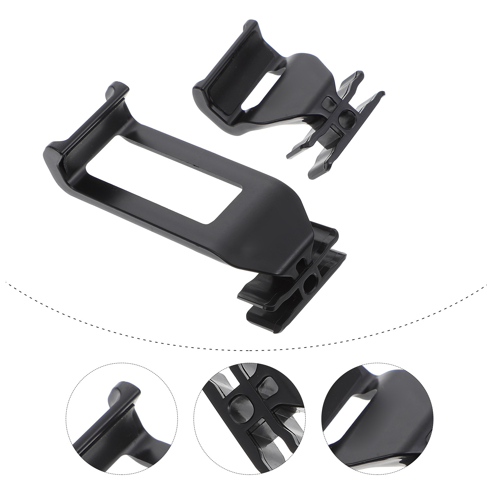 Drone Tablet Mount - 1 Set Supporto per Tablet con