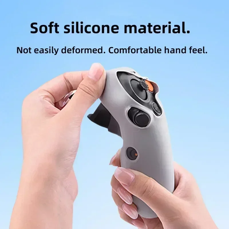 Drone Joystick Cover - Per DJI AVATA 2/360 Joystick 3