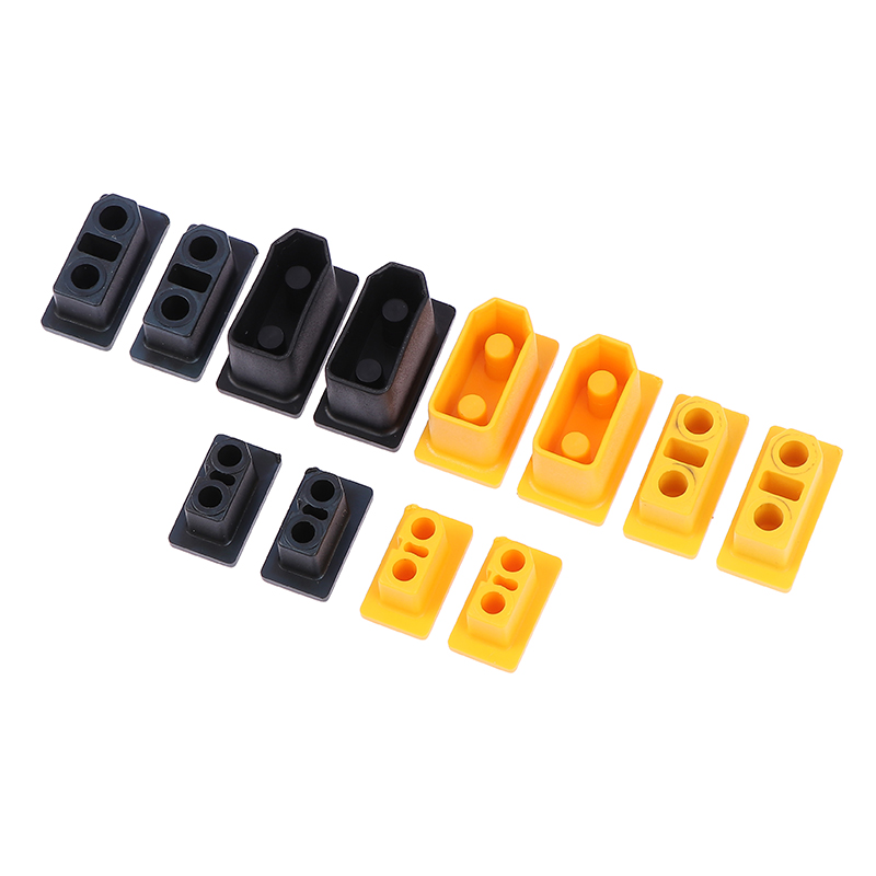 Drone Joystick Cover - 10 pz XT60 XT90 T spina