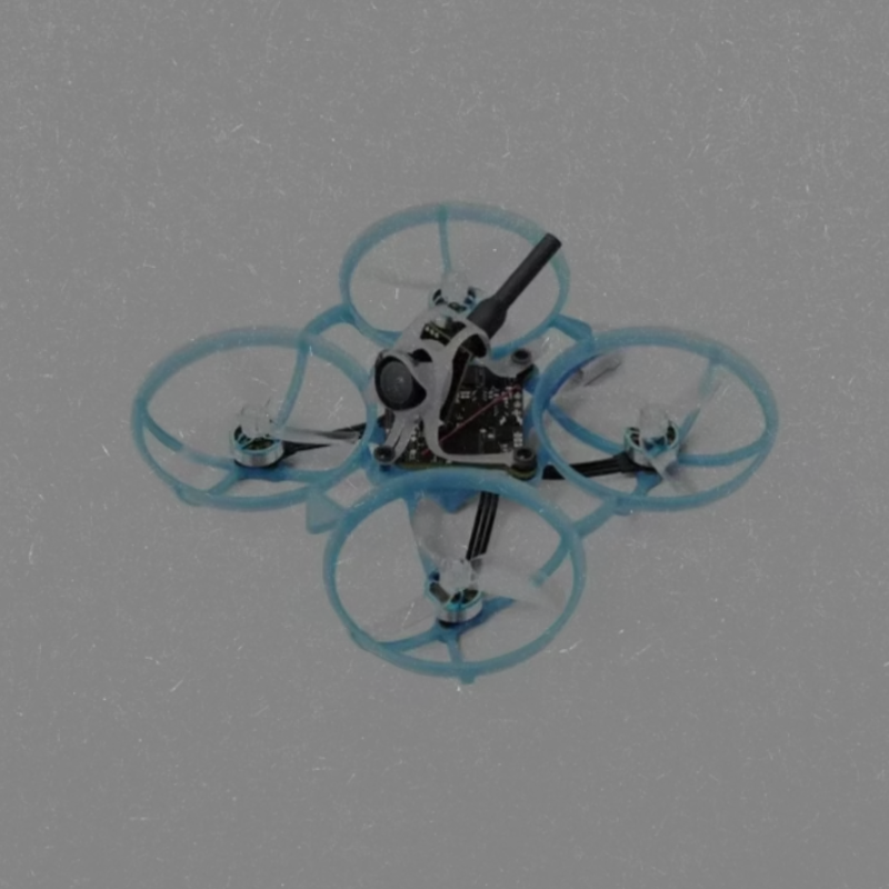 Drone Battery Adapter - BETAFPV Air65 II 65mm 1S ELRS