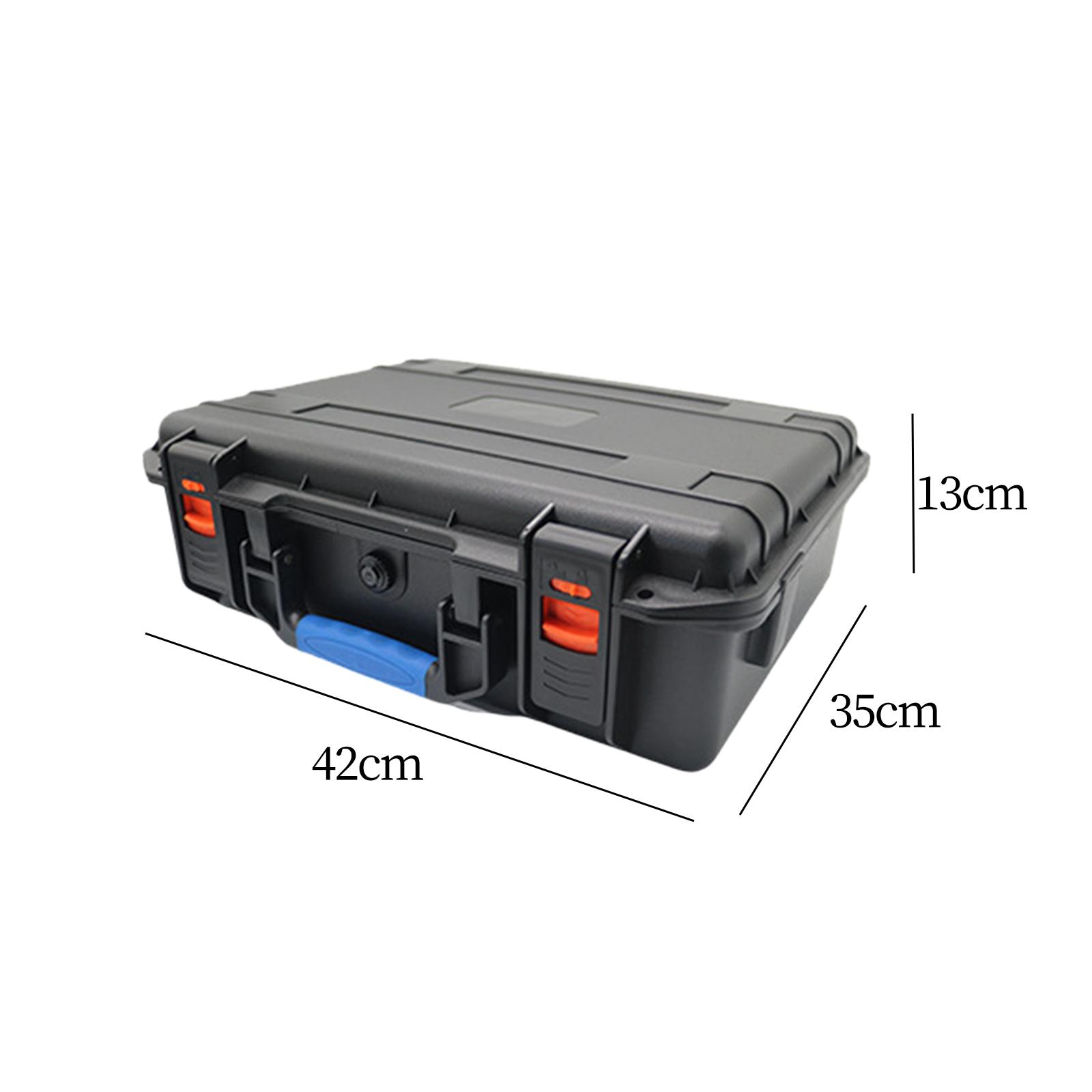 Drone Carrying Case - Borsa Portatile per Drone, Custodia Protettiva