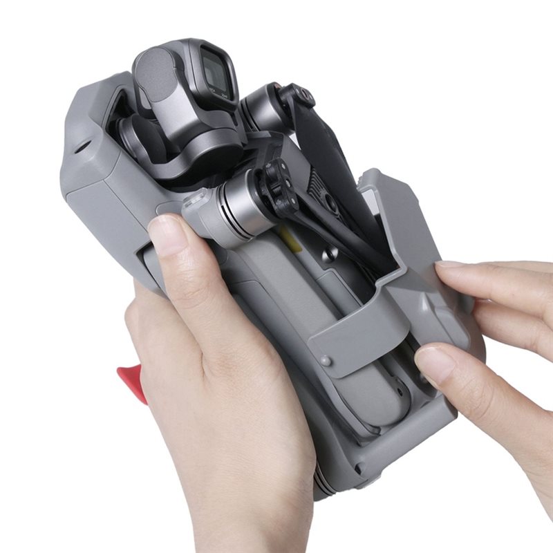 Drone Propeller Holder - Supporto Stabilizzatore per Eliche Drone Y47A