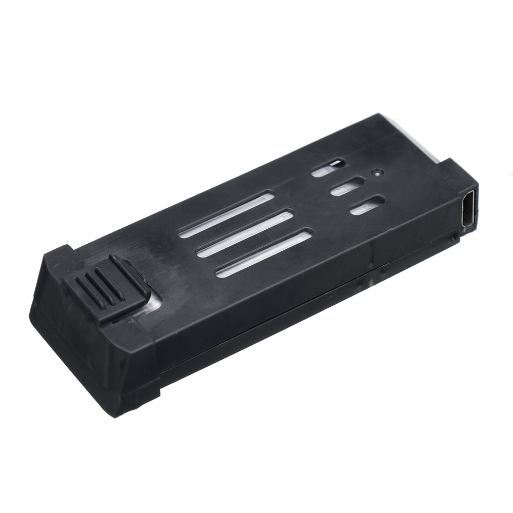 Batteria RC per Drone 3.7V 850 - Eachine Drone E58 recensione e prezzo