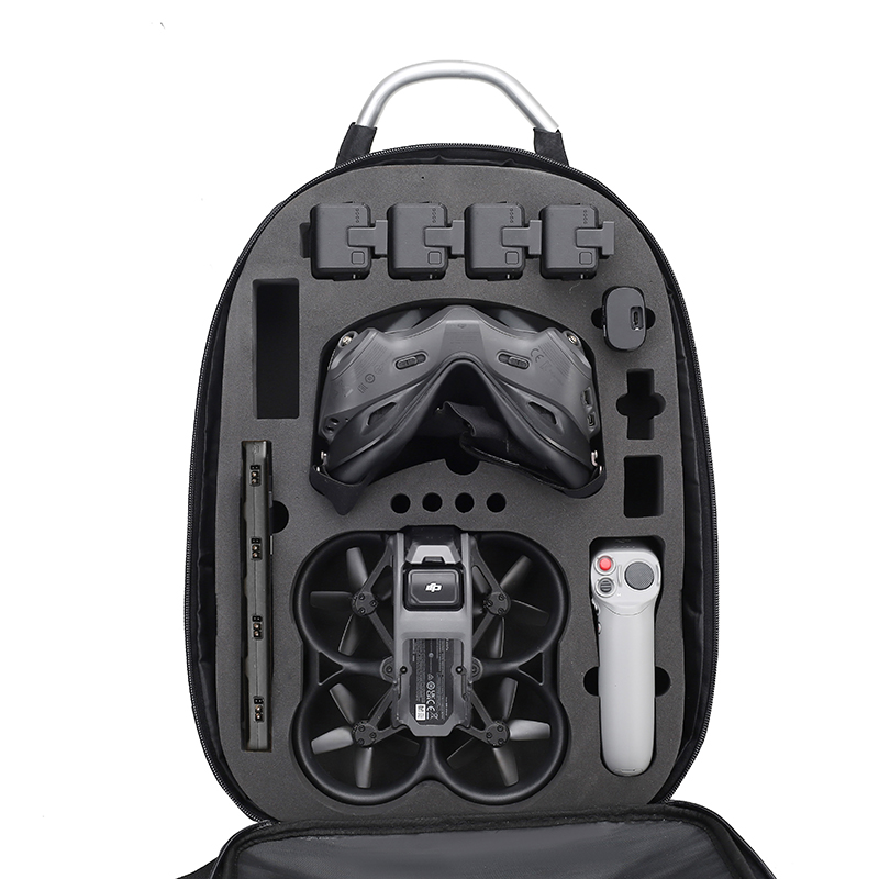 Zaino Duricrust Borsa impermea - Drone Joystick Cover recensione e prezzo