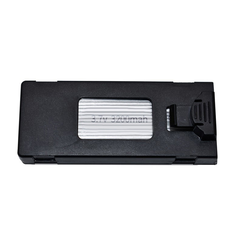 3.7V 3200mAh LiPo Batteria Dro - Eachine Drone E58 recensione e prezzo