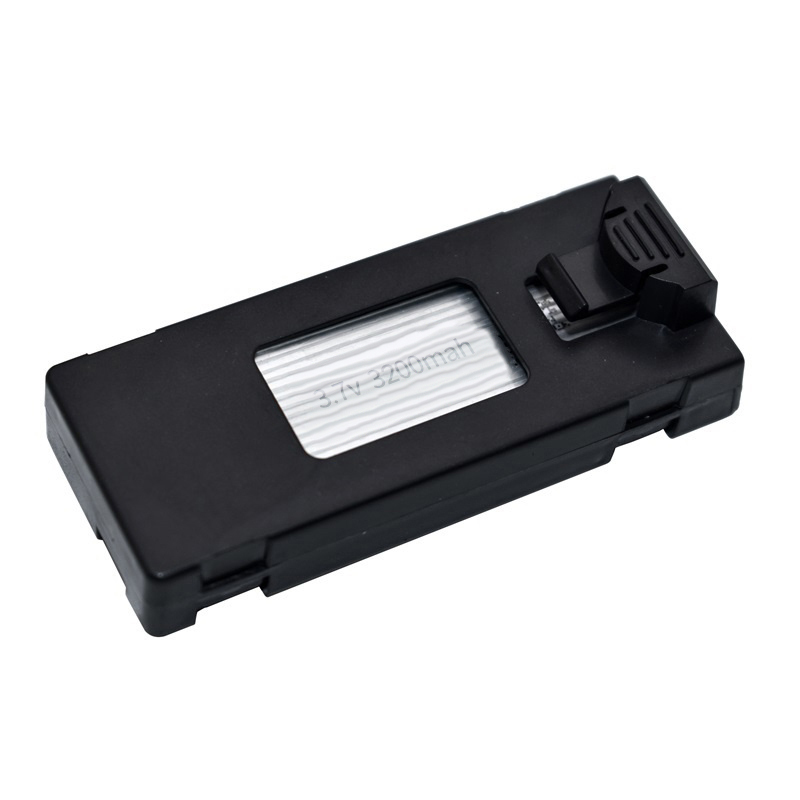 3.7V 3200mAh LiPo Batteria Dro - Eachine Drone E58 recensione e prezzo