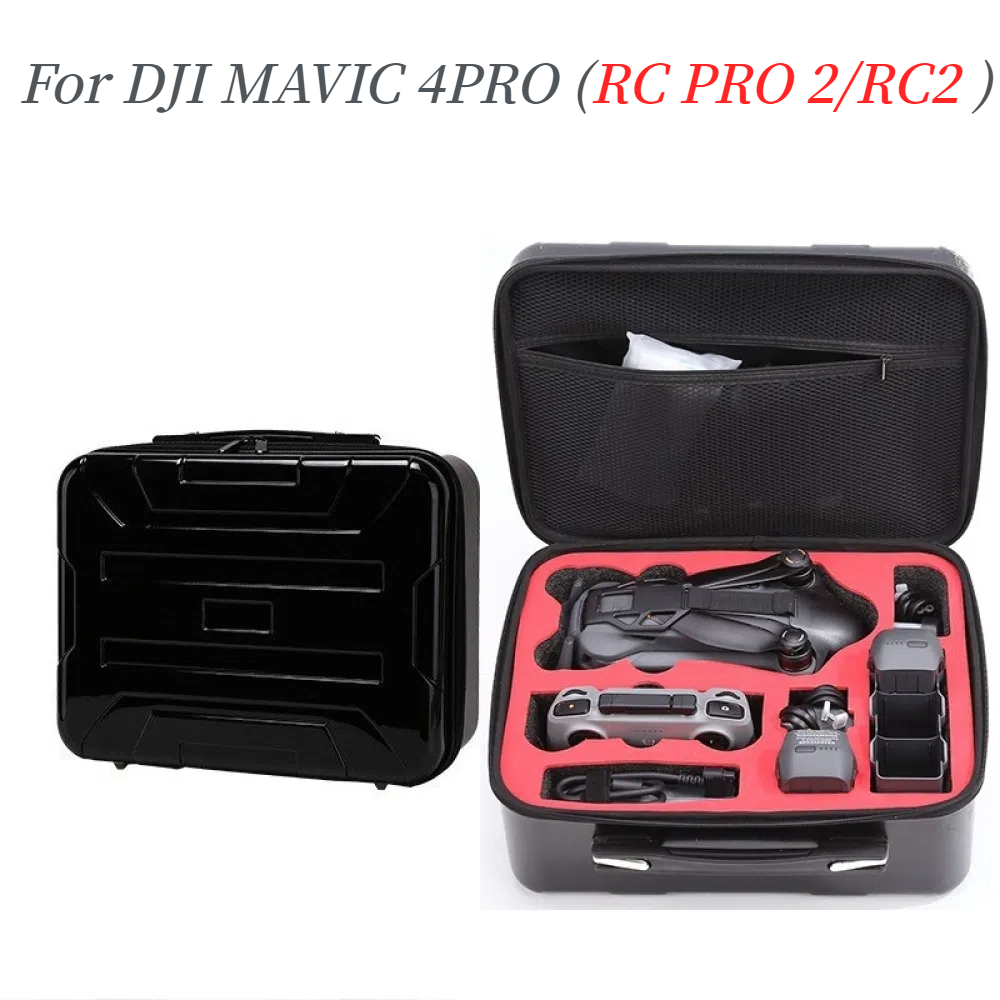 Borsa Organizer per DJI MAVIC  - Drone Joystick Cover recensione e prezzo