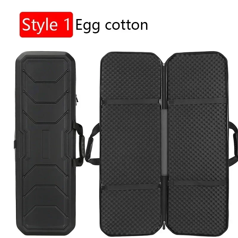 Valigetta Protettiva Rigida An - Drone Hard Shell Case recensione e prezzo