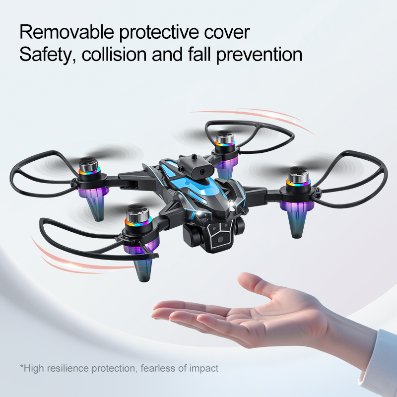 Drone Aereo Elettrico per Este - Drone Controller Screen recensione e prezzo