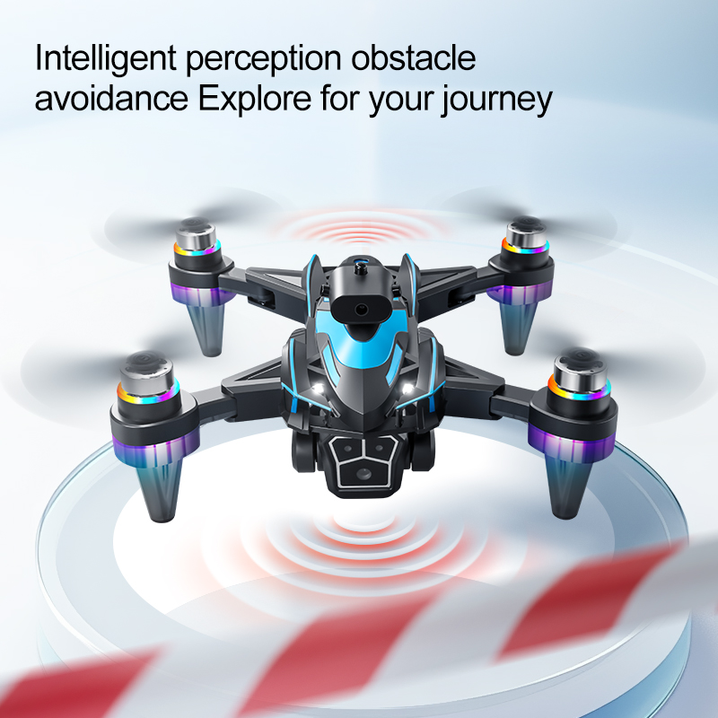 Drone Aereo Elettrico per Este - Drone Controller Screen recensione e prezzo