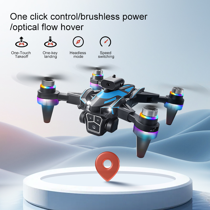 Drone Aereo Elettrico per Este - Drone Controller Screen recensione e prezzo