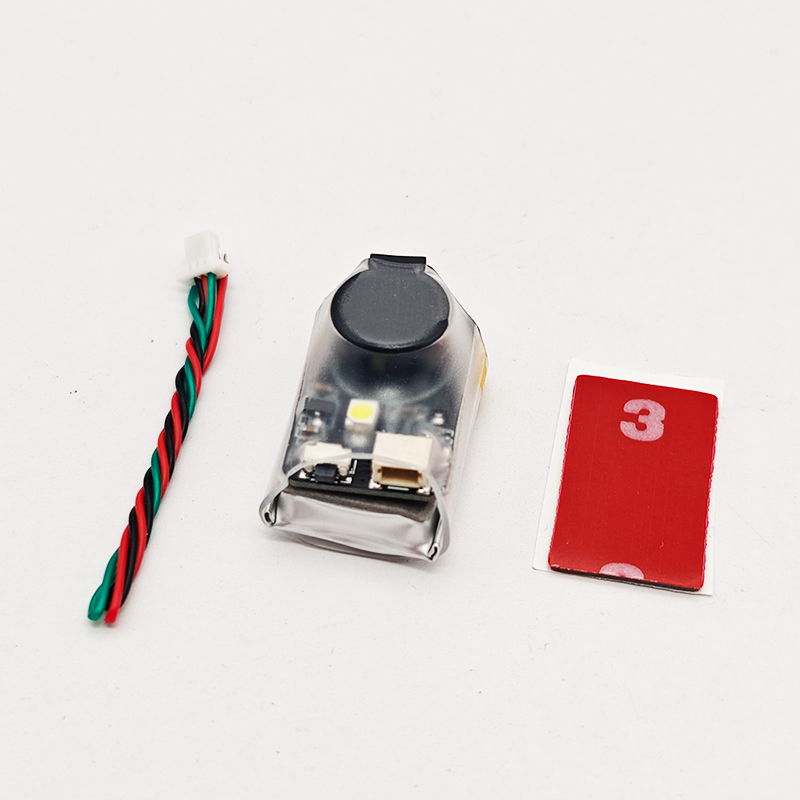 JHE42B/ JHE42B_S/ JHE20B Finde - Drone Beacon Light recensione e prezzo