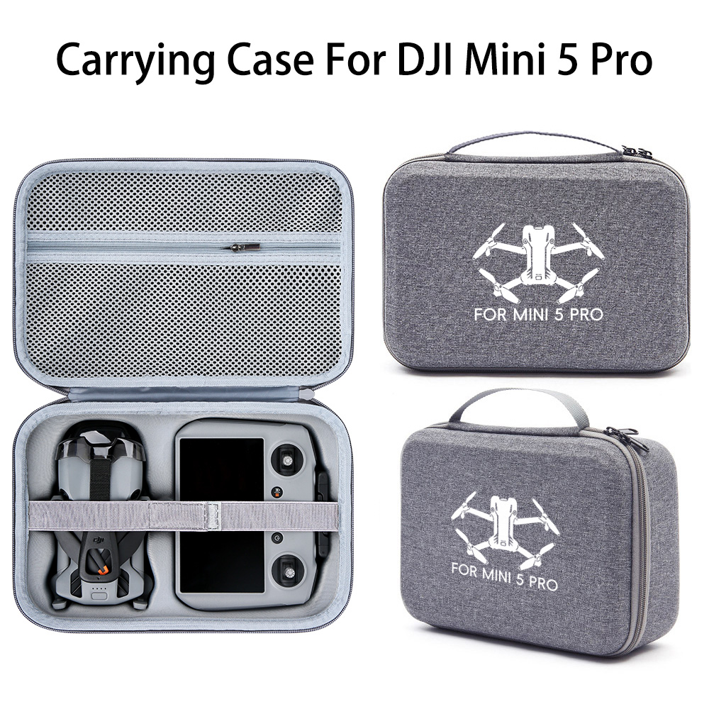 Custodia da trasporto per DJI  - Drone Joystick Cover recensione e prezzo