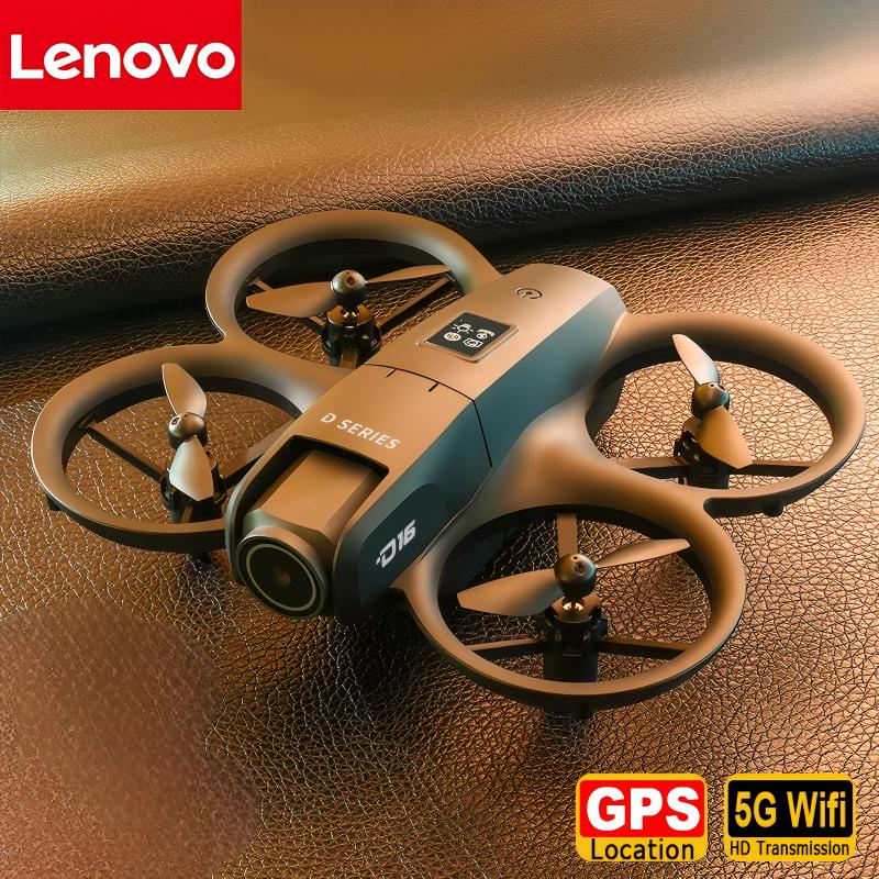 Drone GPS Lenovo D16 8K Aereo  - Drone Battery Charger recensione e prezzo