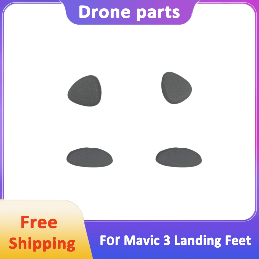 Piedini di atterraggio anterio - Drone Landing Pad recensione e prezzo