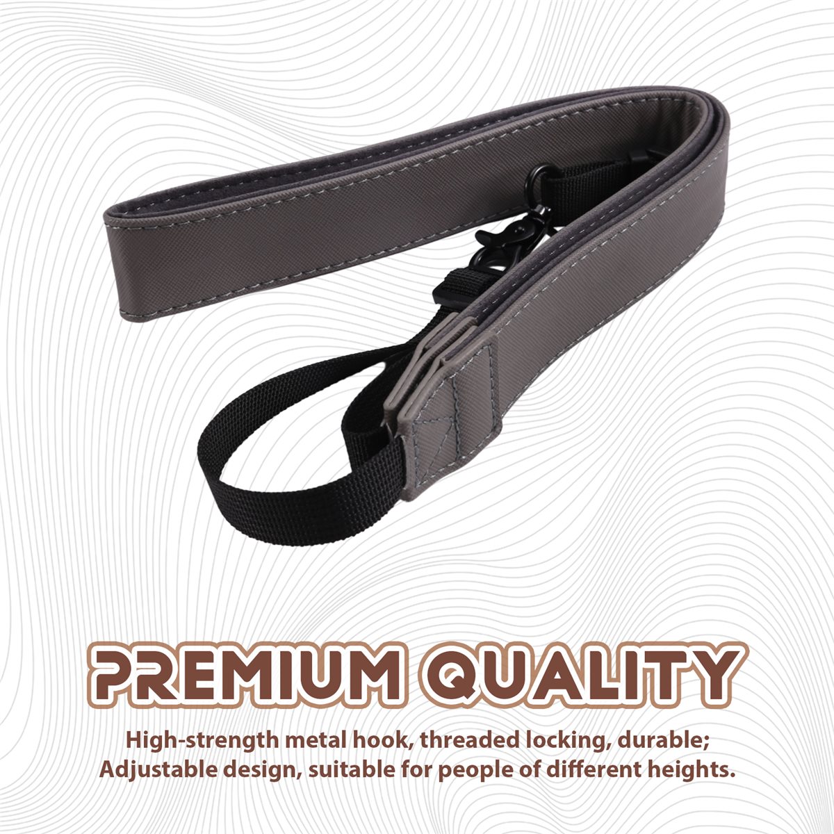 Cordino DTC5 per Telecomando D - Drone Neck Strap recensione e prezzo