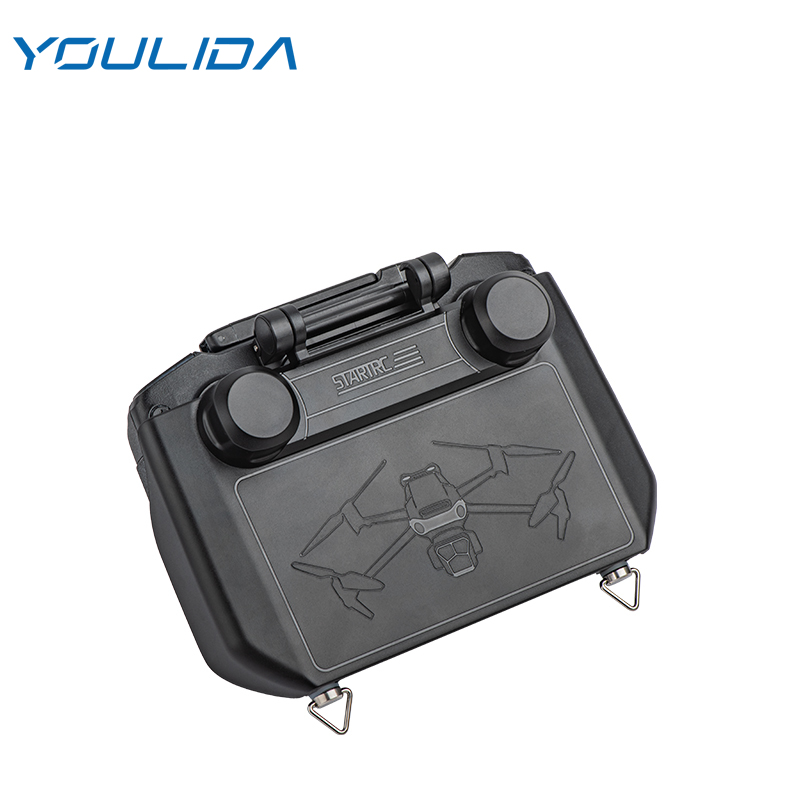 Parasole e Copri Joystick 2-in - Drone Control Stick recensione e prezzo