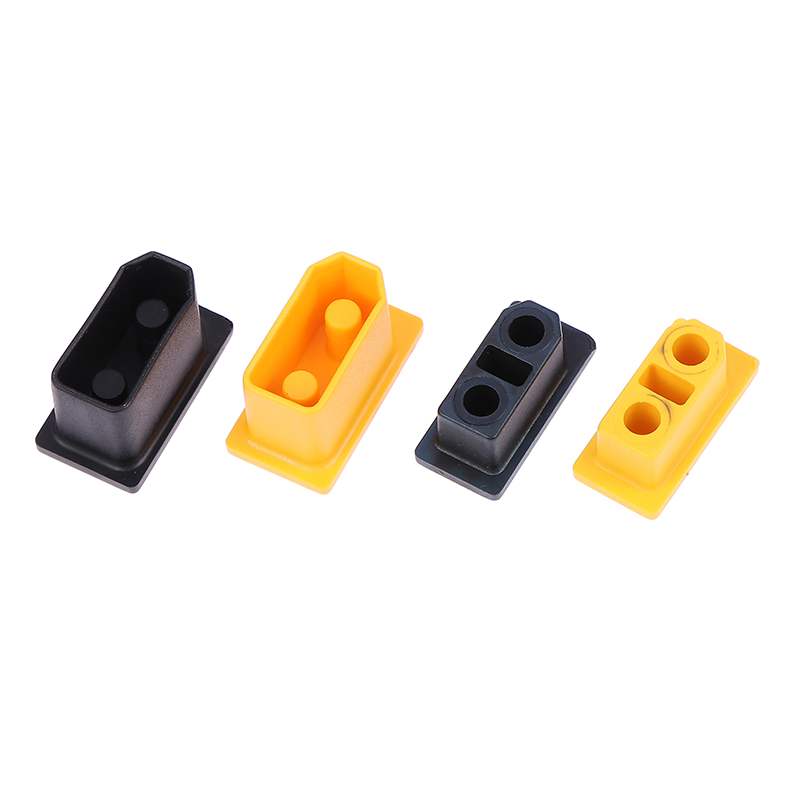 10 pz XT60 XT90 T spina maschi - Drone Joystick Cover recensione e prezzo