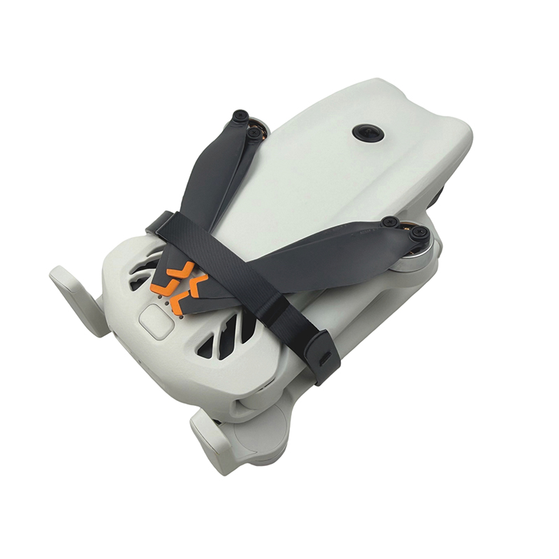 Supporto in Gomma Morbida per  - Drone Propeller Holder recensione e prezzo