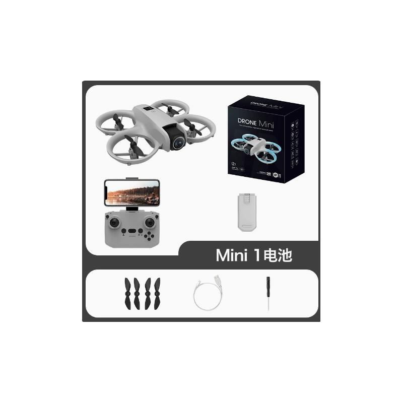 Drone RC Quadricottero con Fot - Drone Beacon Light recensione e prezzo