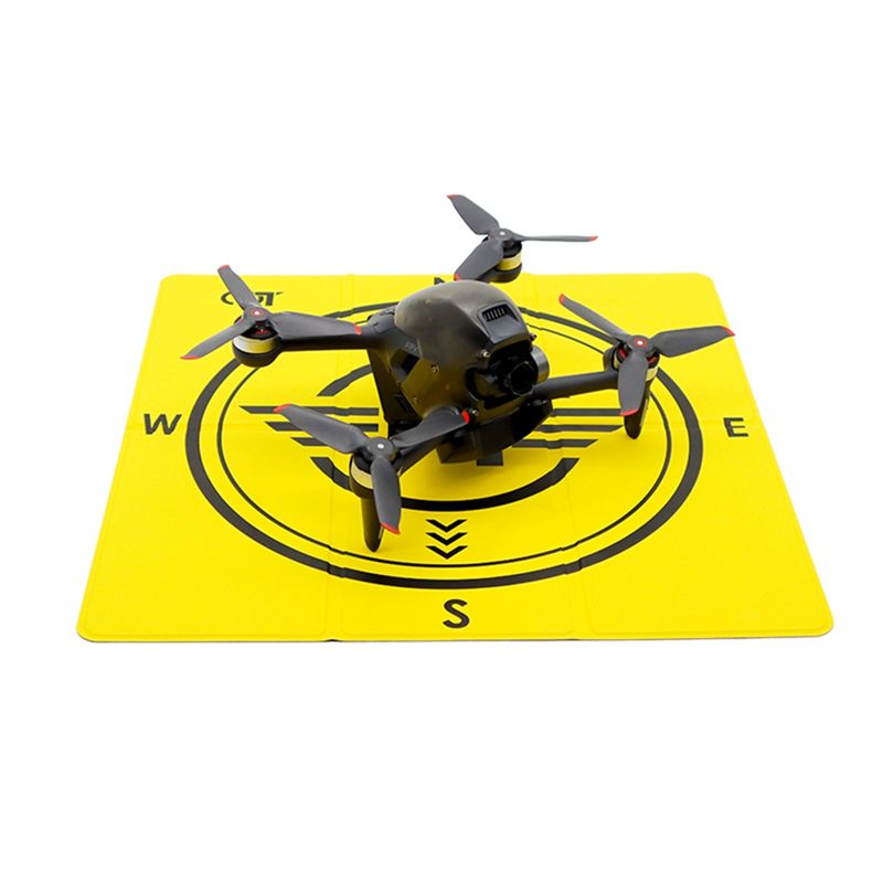 Piattaforma di Atterraggio Pie - Drone Landing Pad recensione e prezzo