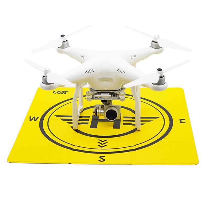 Piattaforma di Atterraggio Pie - Drone Landing Pad recensione e prezzo