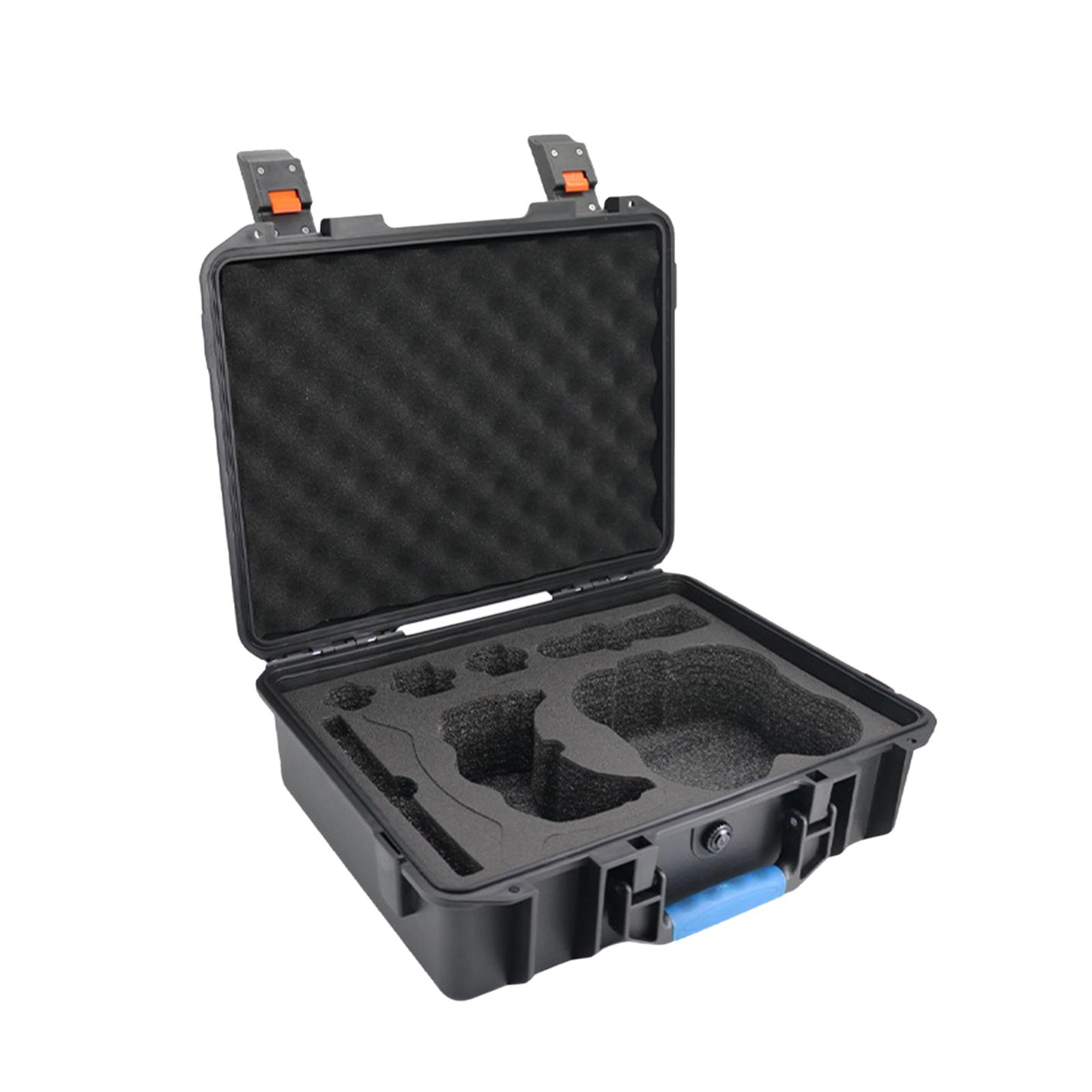 Borsa Portatile per Drone, Cus - Drone Carrying Case recensione e prezzo