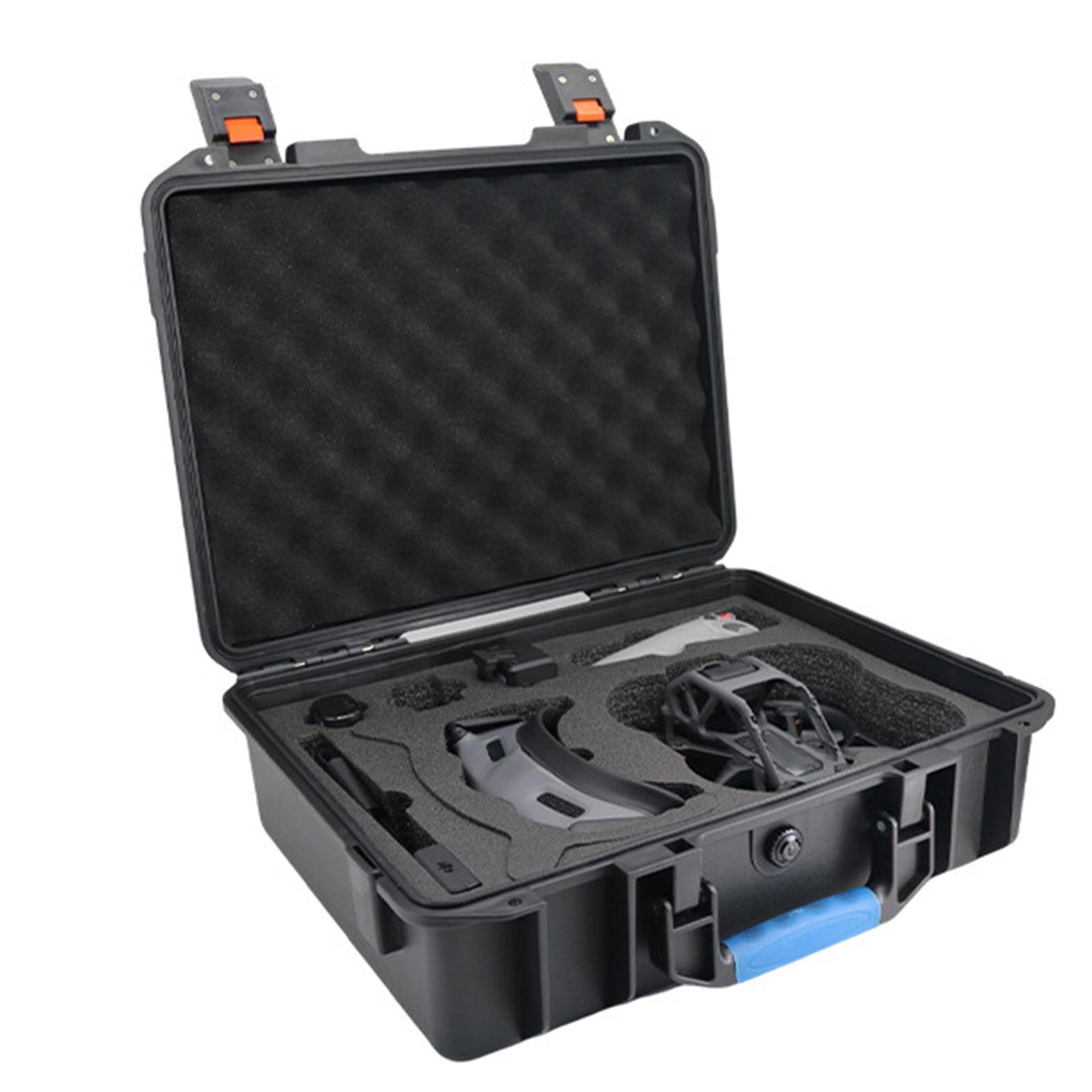 Borsa Portatile per Drone, Cus - Drone Carrying Case recensione e prezzo