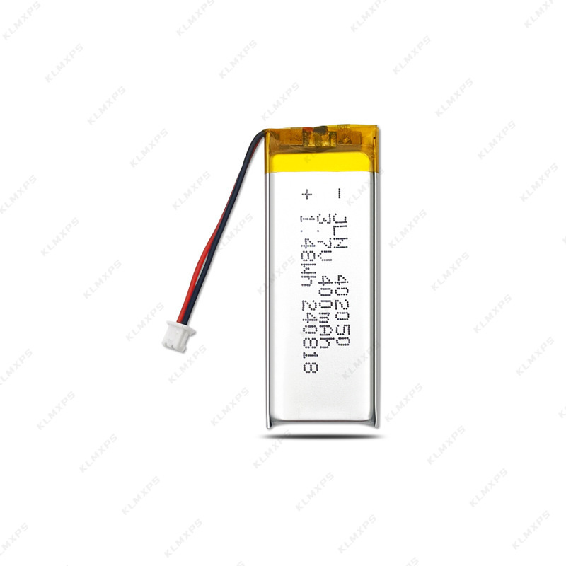 Batteria LiPo Ricaricabile 402 - Drone Beacon Light recensione e prezzo