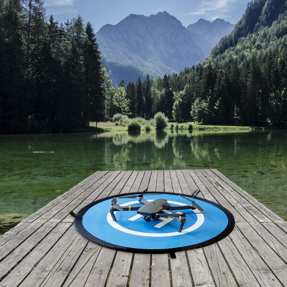Tappetino di atterraggio per d - Drone Landing Pad recensione e prezzo