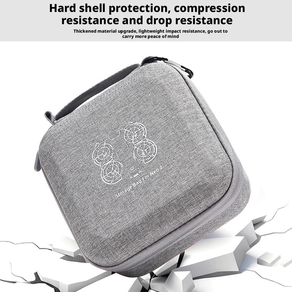   per dji Neo2 Borsa da traspo - Drone Hard Shell Case recensione e prezzo
