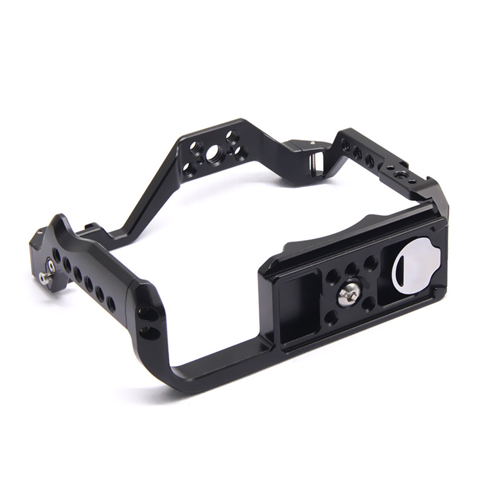 Gabbia Protettiva per Fotocame - Canon Camera Eos R8 recensione e prezzo