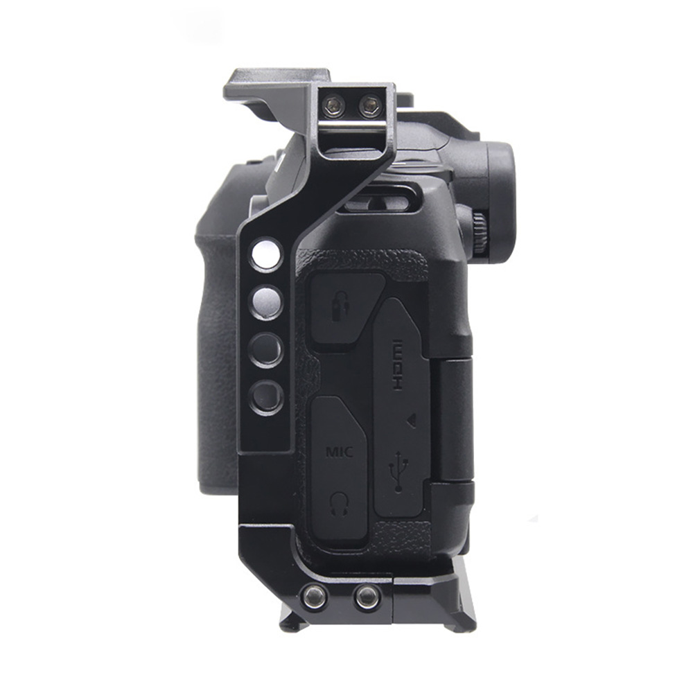 Gabbia Protettiva per Fotocame - Canon Camera Eos R8 recensione e prezzo