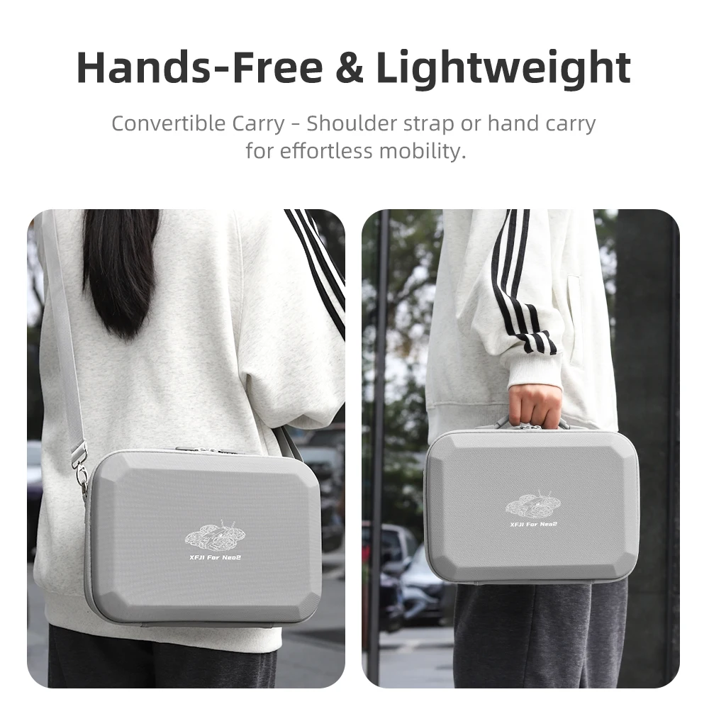 Borsa Organizer da Viaggio per - Drone Hard Shell Case recensione e prezzo