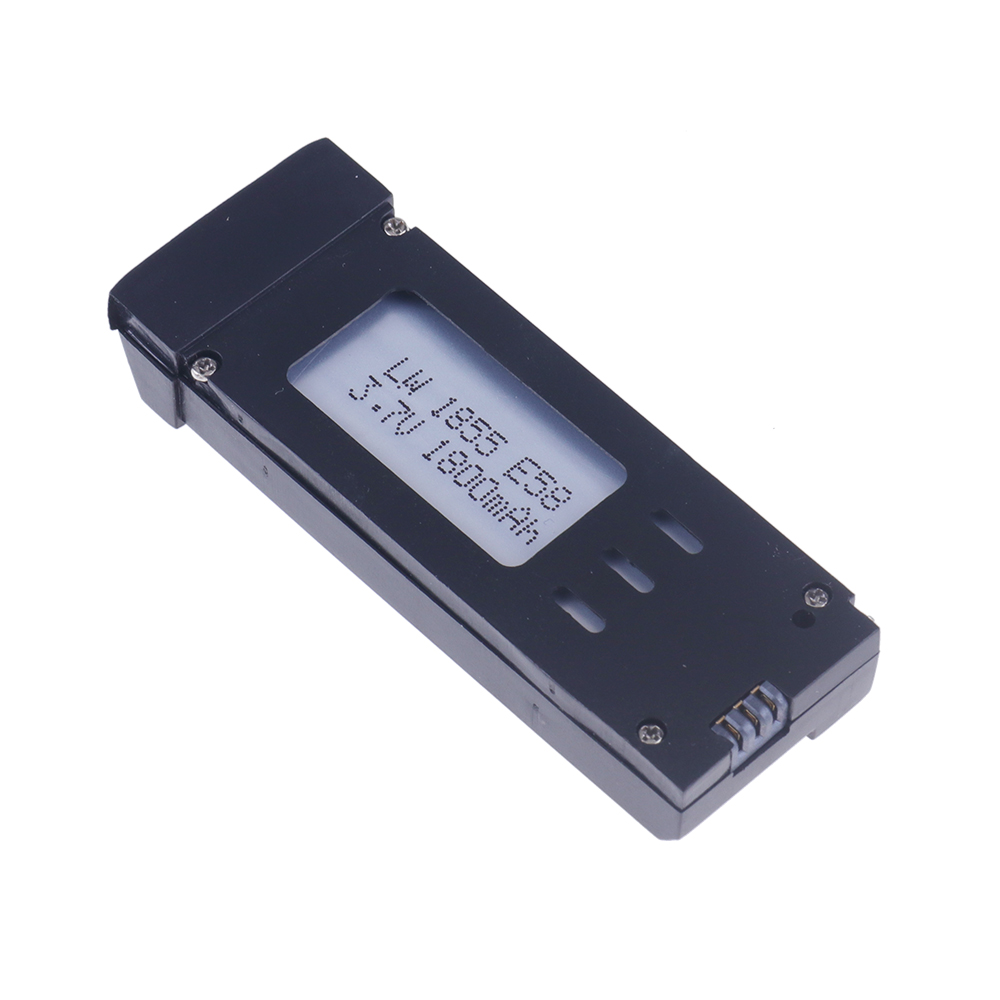 Batterie Universali per Aeromo - Eachine Drone E58 recensione e prezzo