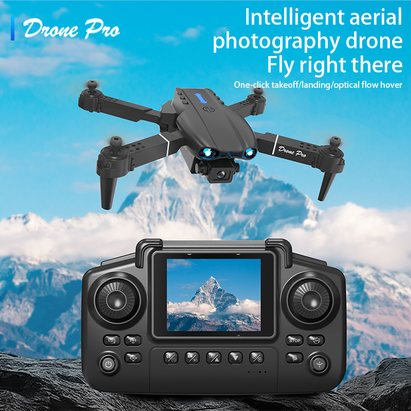 E99 Air Screen Control Drone P - Drone Battery Adapter recensione e prezzo