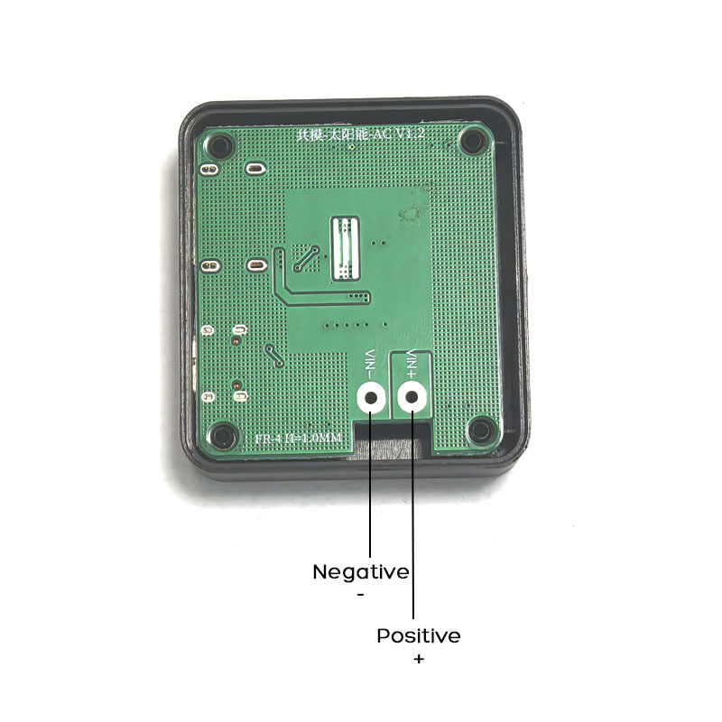 Regolatore solare MPPT stabili - Drone Solar Charger recensione e prezzo