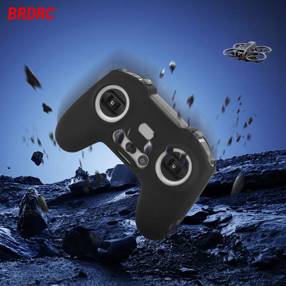 BRDRC per DJI Avata 2/FPV Comb - Drone Joystick Cover recensione e prezzo